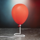 Es - Pennywise Ballon Lampe