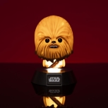 Star Wars - Chewbacca Icon Light