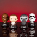 Star Wars - Chewbacca Icon Light