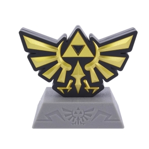 The Legend of Zelda - Hyrule Wappen Icon Light