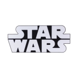 Star Wars - Star Wars Logo Licht