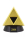 The Legend of Zelda - Triforce gold Icon Light