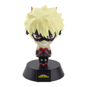 My Hero Academia - Katsuki Bakugo Icon Light