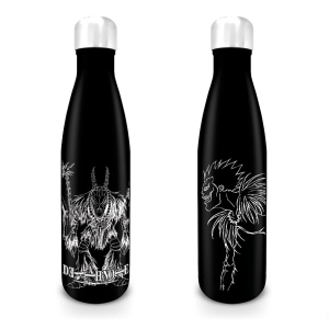 Death Note - Shinigami Trinkflasche