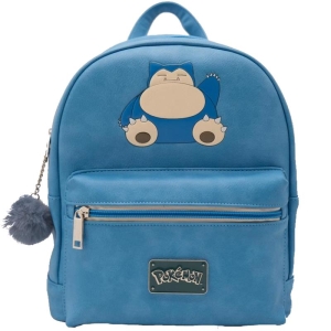 Pokemon - Relaxo Premium Rucksack