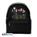 Jujutsu Kaisen - Gruppe Rucksack