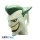 Joker - Jokers Kopf 3D Tasse