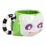 Beetlejuice - Beetlejuice 3D Tasse