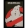 Ghostbusters - Logo gerahmtes Bild