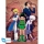 Hunter X Hunter - Gruppe Poster Set