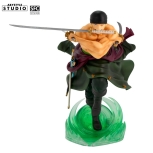 One Piece - Lorenor Zorro Figur