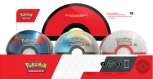 Pokemon - Pokéball Tin-Box